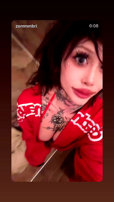 zommmbri zommmbri archive video