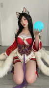 lena_kitsune Altpins Profile Picture