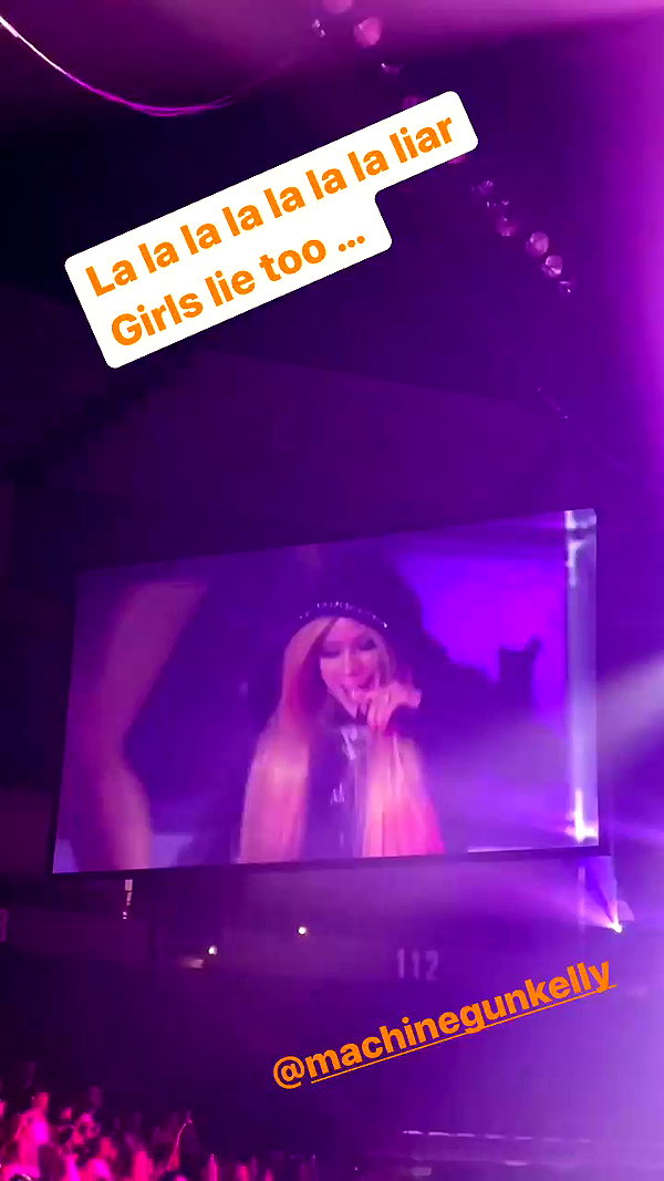 avrillavigne archive video preview