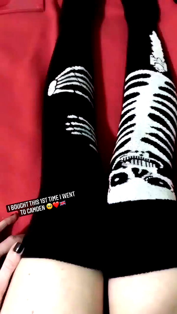 roxiechelon2 archive video preview