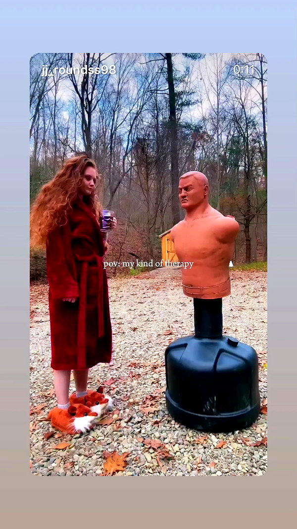 theonlygirlintheworld.xoxo archive video preview