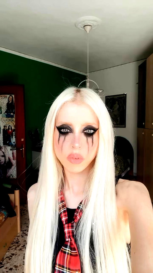 roxiechelon2 archive video preview