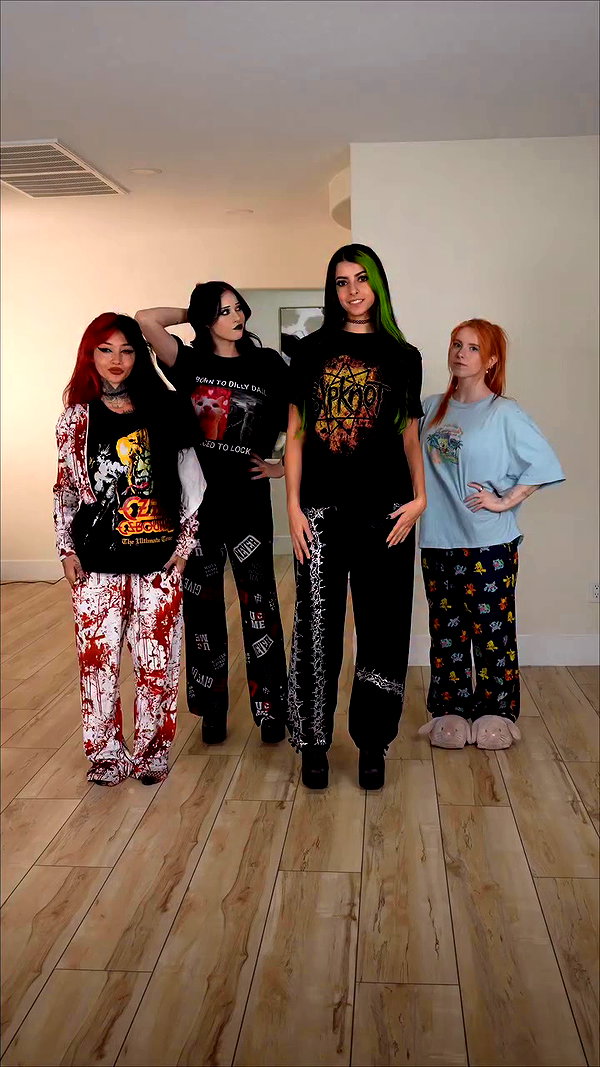 deannabarnaaa archive video preview