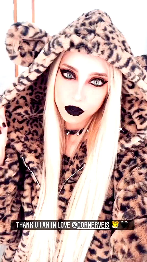 roxiechelon2 archive video preview