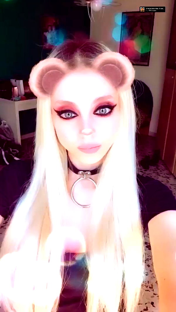 roxiechelon2 archive video preview