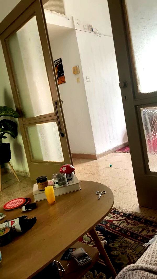 ronyida_ archive video preview