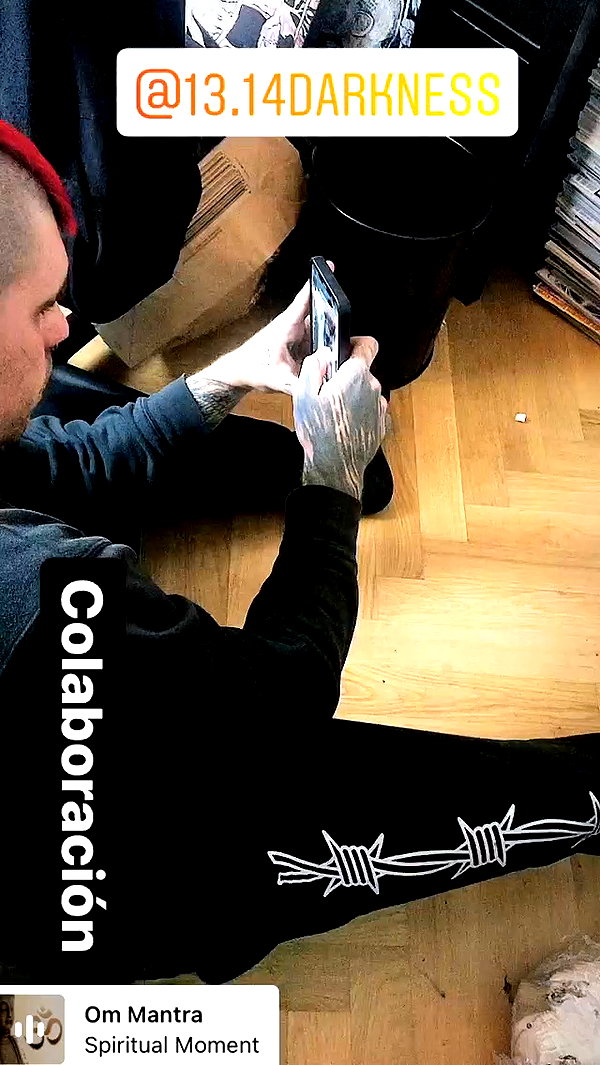 venecatattoo archive video preview