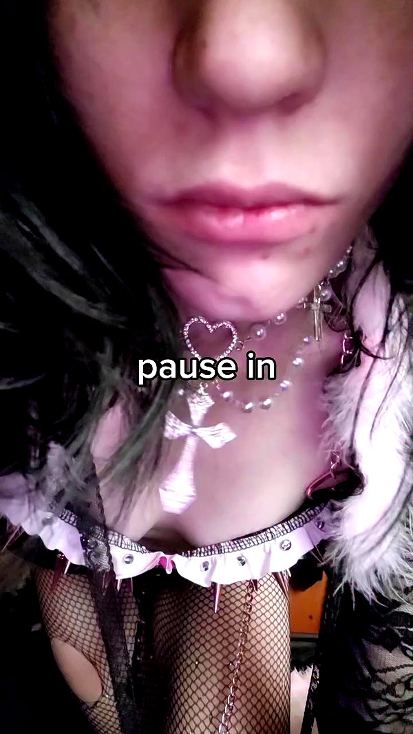 imprettydeadgirl archive video preview