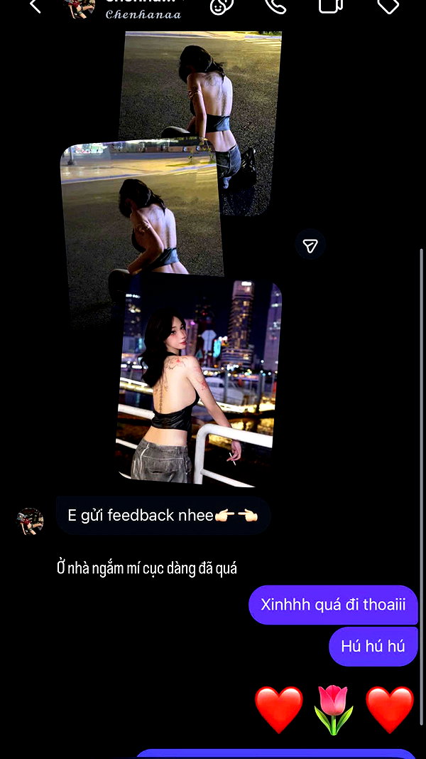 lyhythuedoxinh archive video preview