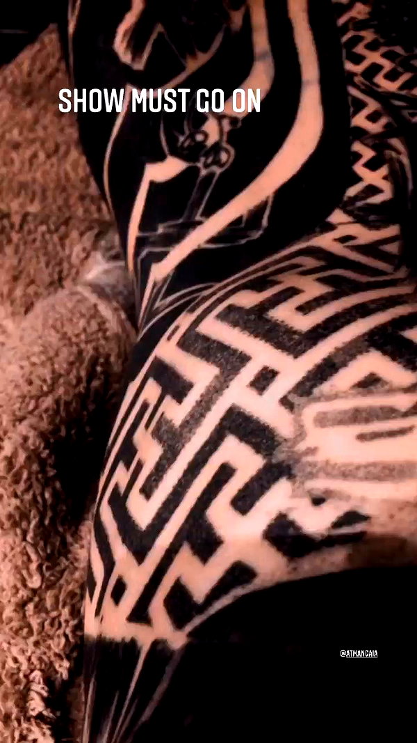 venecatattoo archive video preview