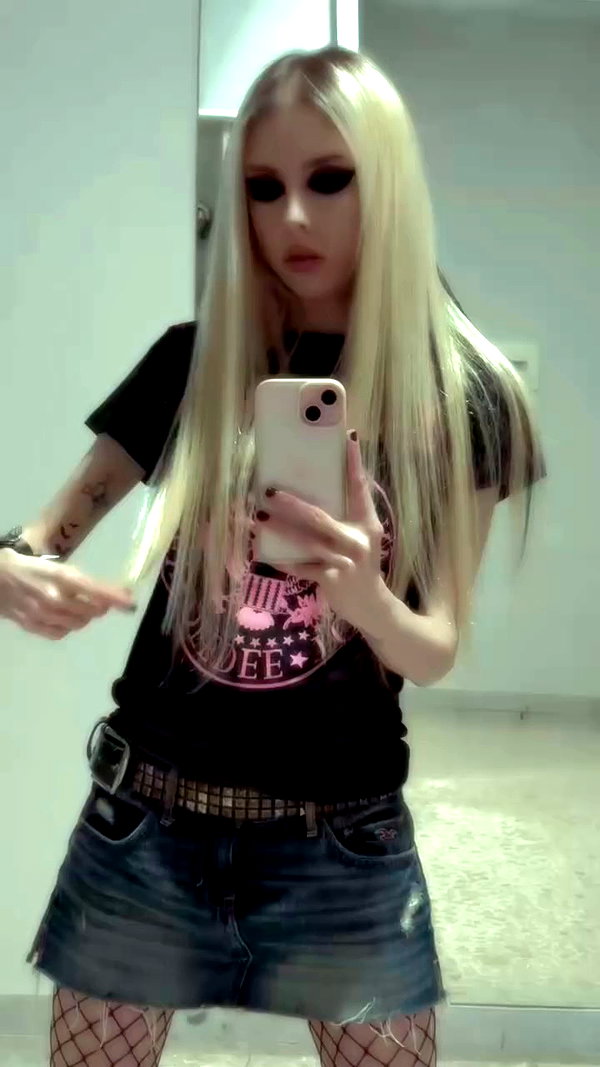 roxiechelon2 archive video preview
