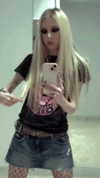 roxiechelon2 Altpins Profile Picture