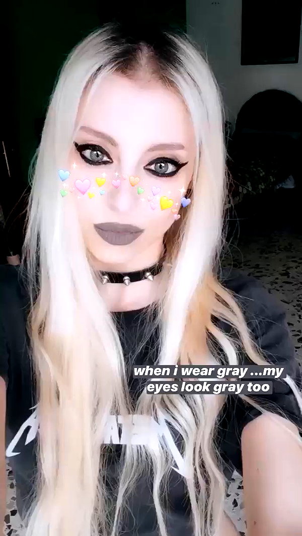 roxiechelon2 archive video preview