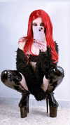 roxiechelon2 Altpins Profile Picture