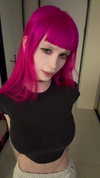 miss_baby007 Altpins Profile Picture