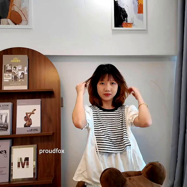 proudfoxmodels archive video preview
