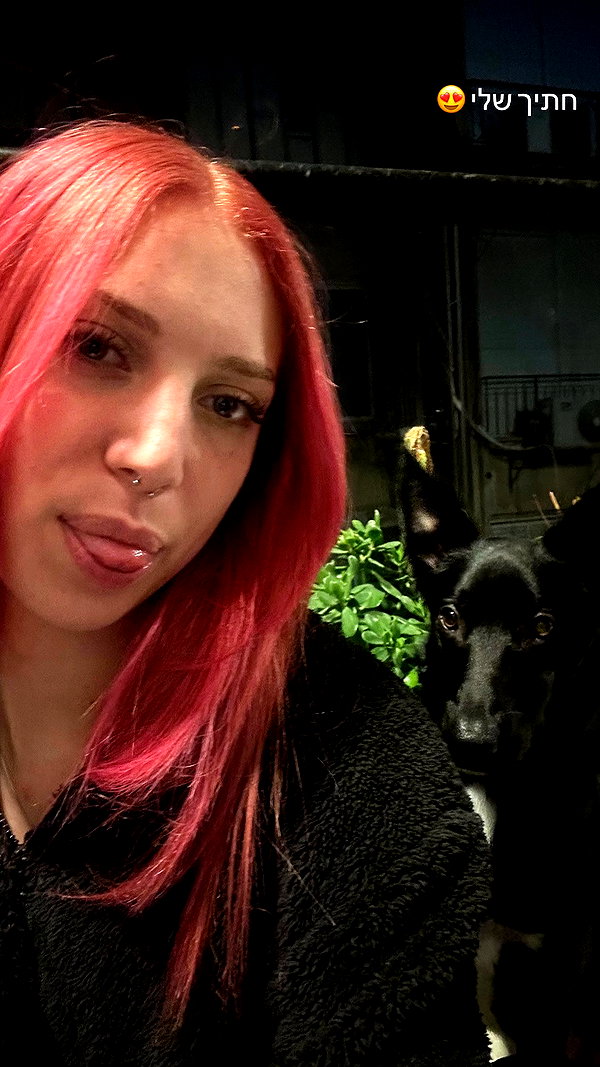 _.shelichka._ archive video preview