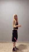 roxiechelon2 Altpins Profile Picture