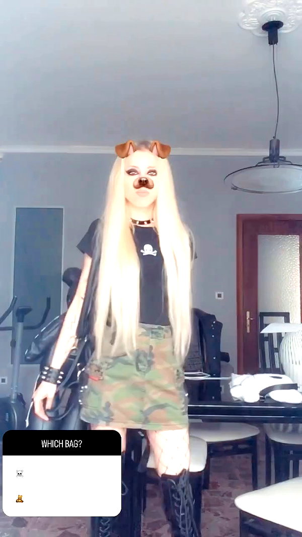 roxiechelon2 archive video preview