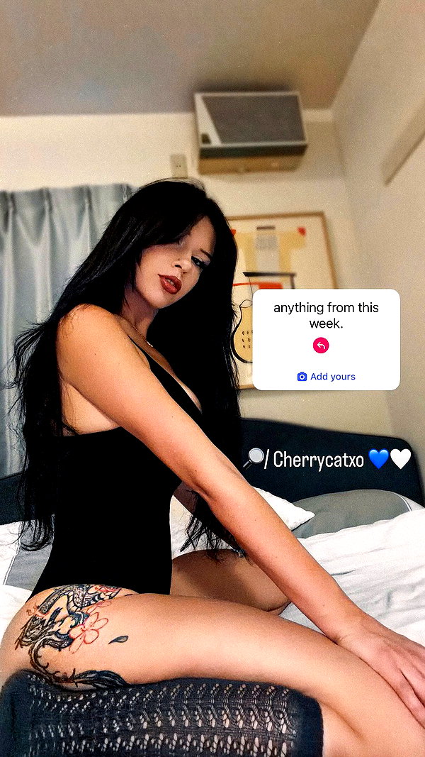 cherrycatxox archive video preview
