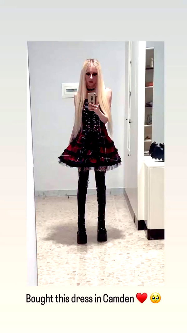 roxiechelon2 archive video preview