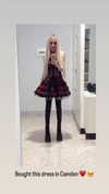roxiechelon2 Altpins Profile Picture