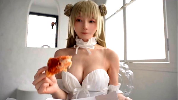 lapinangelia archive video preview