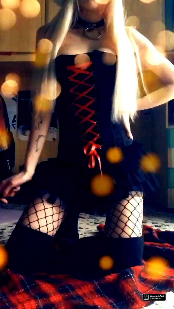 roxiechelon2 archive video preview