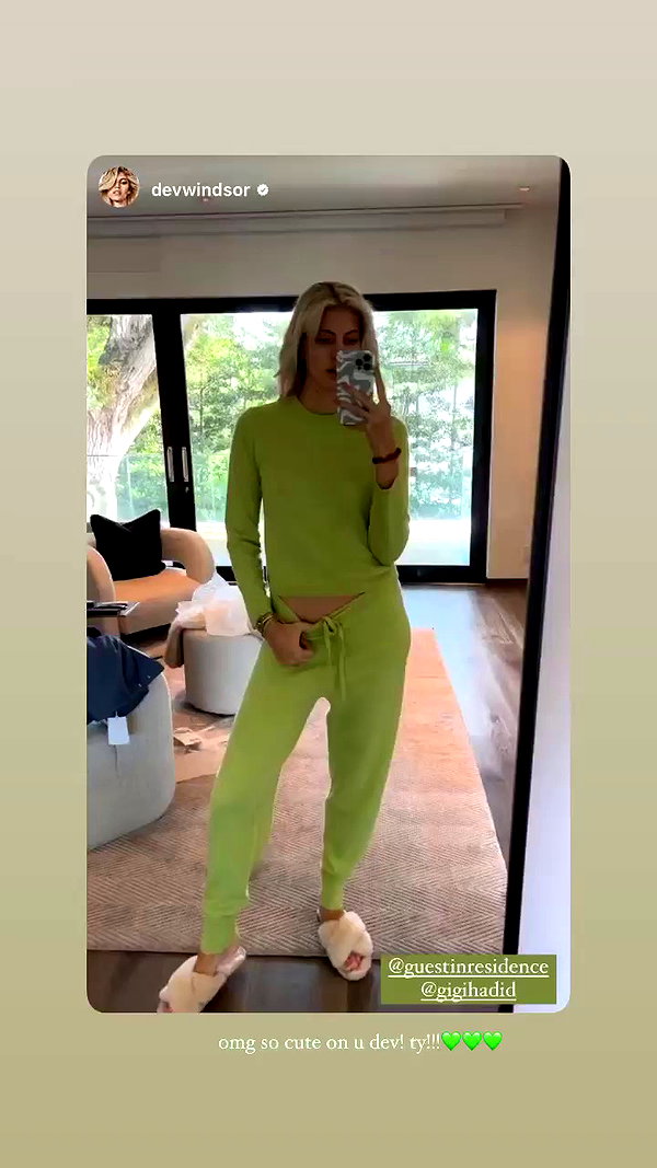 gigihadid archive video preview