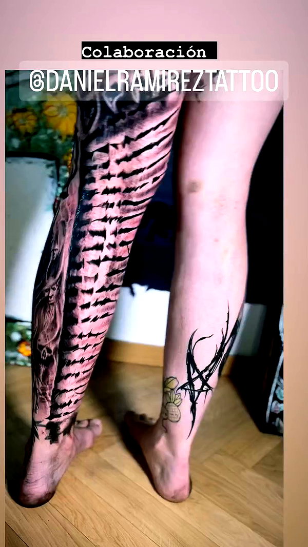 venecatattoo archive video preview
