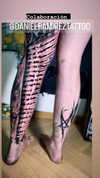 venecatattoo Altpins Profile Picture
