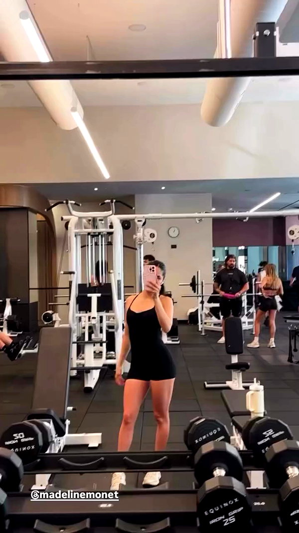 madelinemonet archive video preview