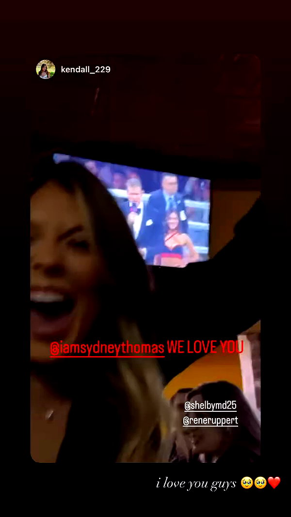 iamsydneythomas archive video preview