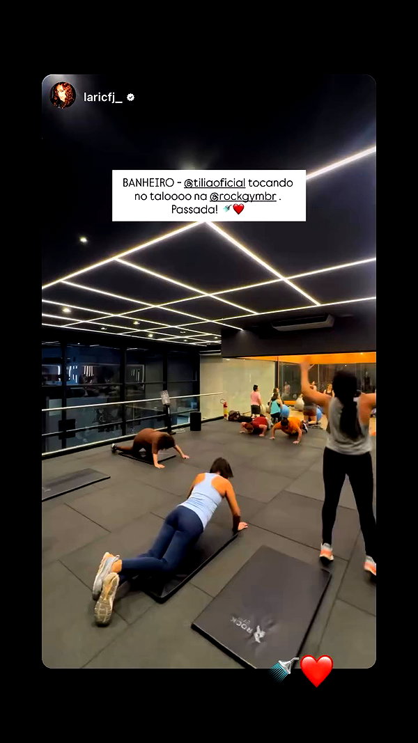 tiliaoficial archive video preview