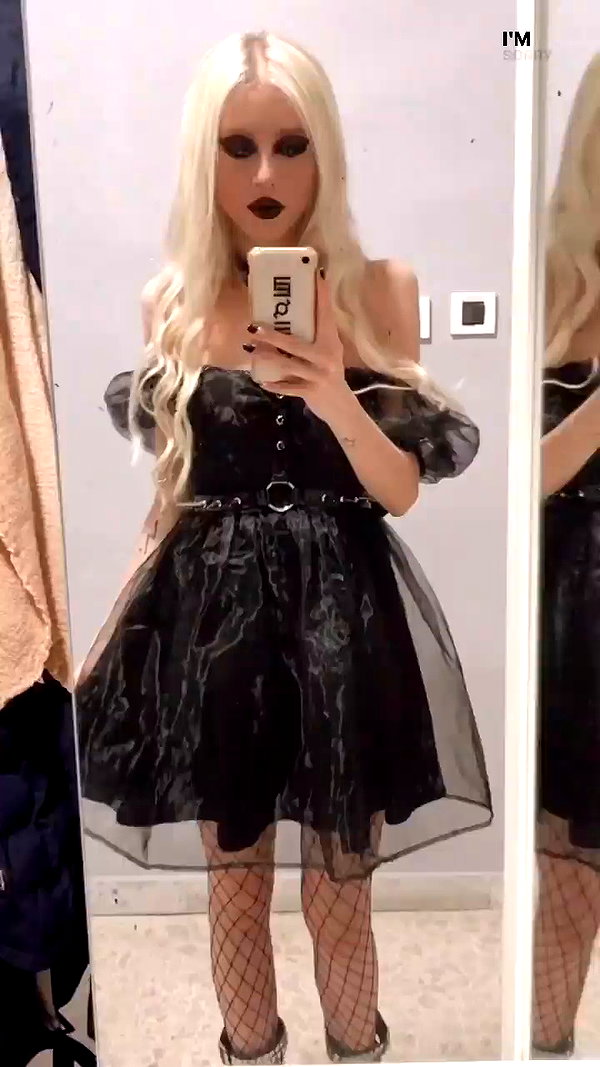 roxiechelon2 archive video preview