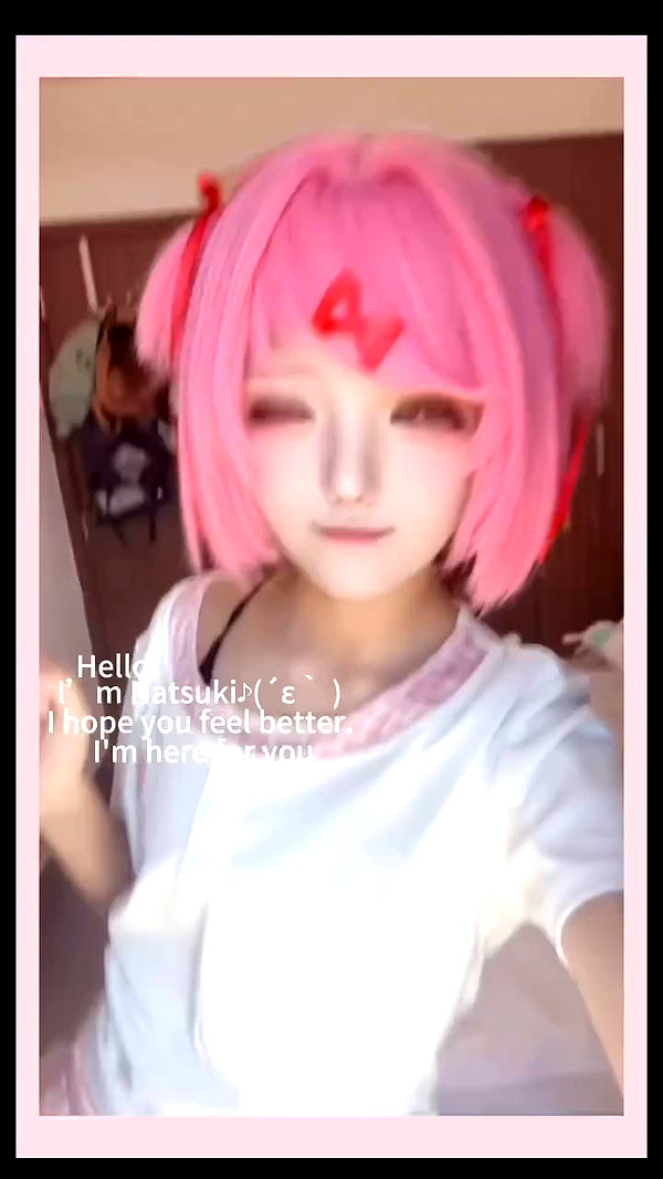 lianxiwangchen archive video preview