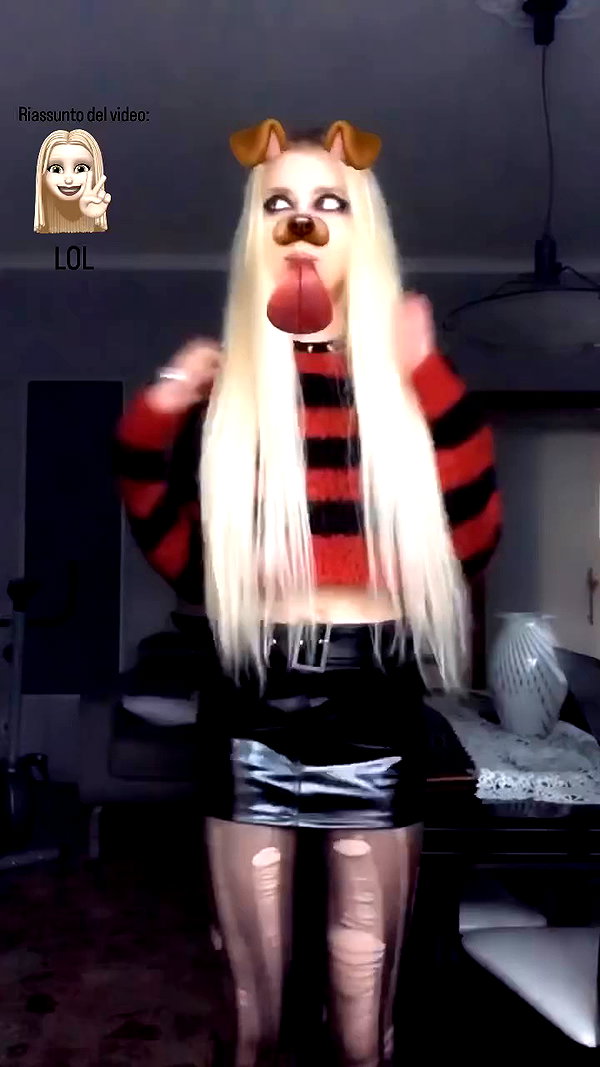 roxiechelon2 archive video preview