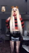roxiechelon2 Altpins Profile Picture