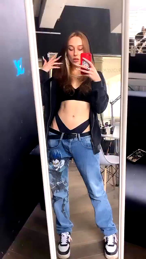 leanxhrt archive video preview