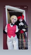 lena_kitsune Altpins Profile Picture