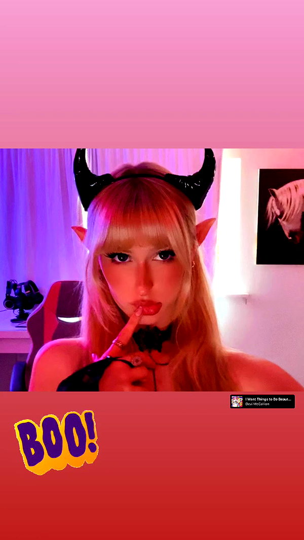cyber_laney archive video preview
