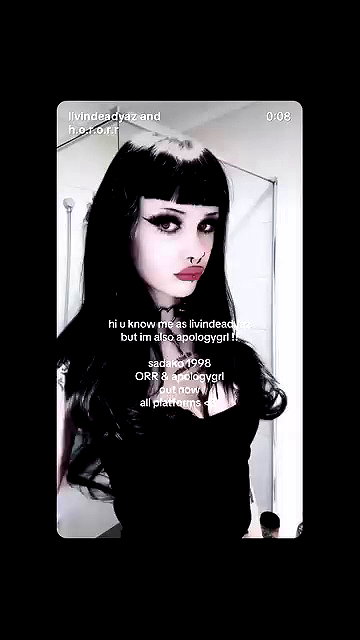 livindeadyaz archive video preview