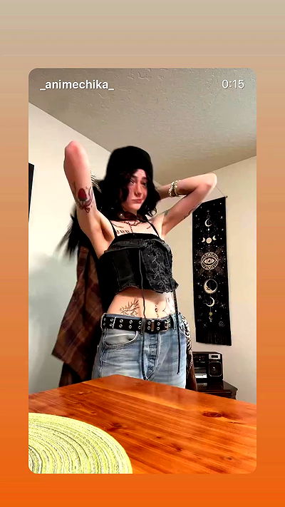 _animechika_ _animechika_ archive video