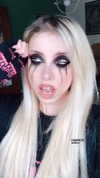 roxiechelon2 Altpins Profile Picture