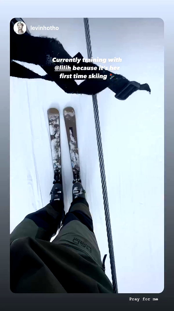 lilih archive video preview