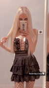 roxiechelon2 Altpins Profile Picture