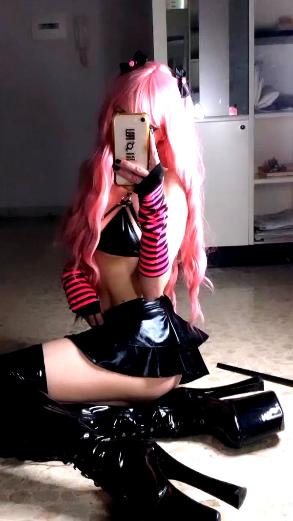 roxiechelon2 archive video preview