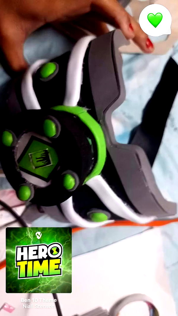 ki.re.ina archive video preview