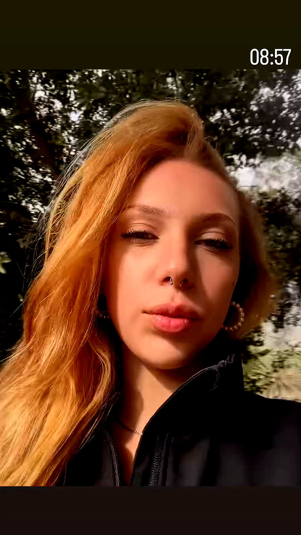 _.shelichka._ archive video preview