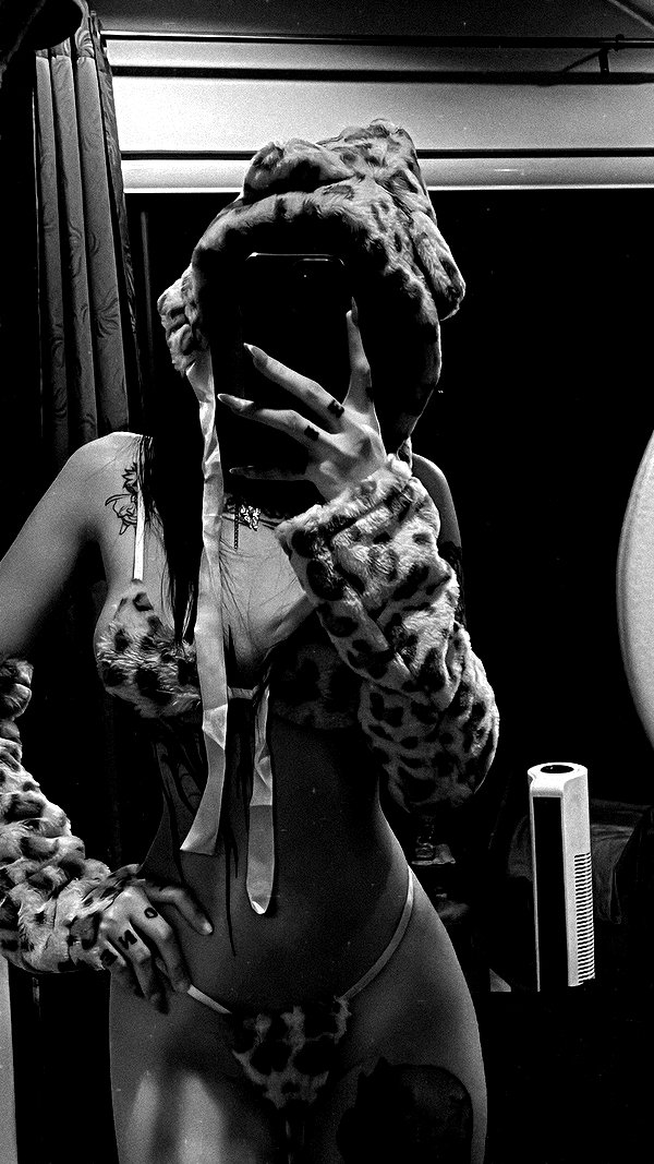 wannabeyourbabygirl archive video preview